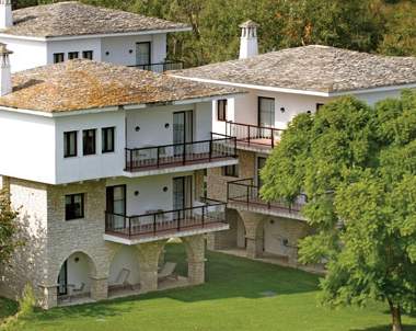 Corfu Chandris Hotel & Villas