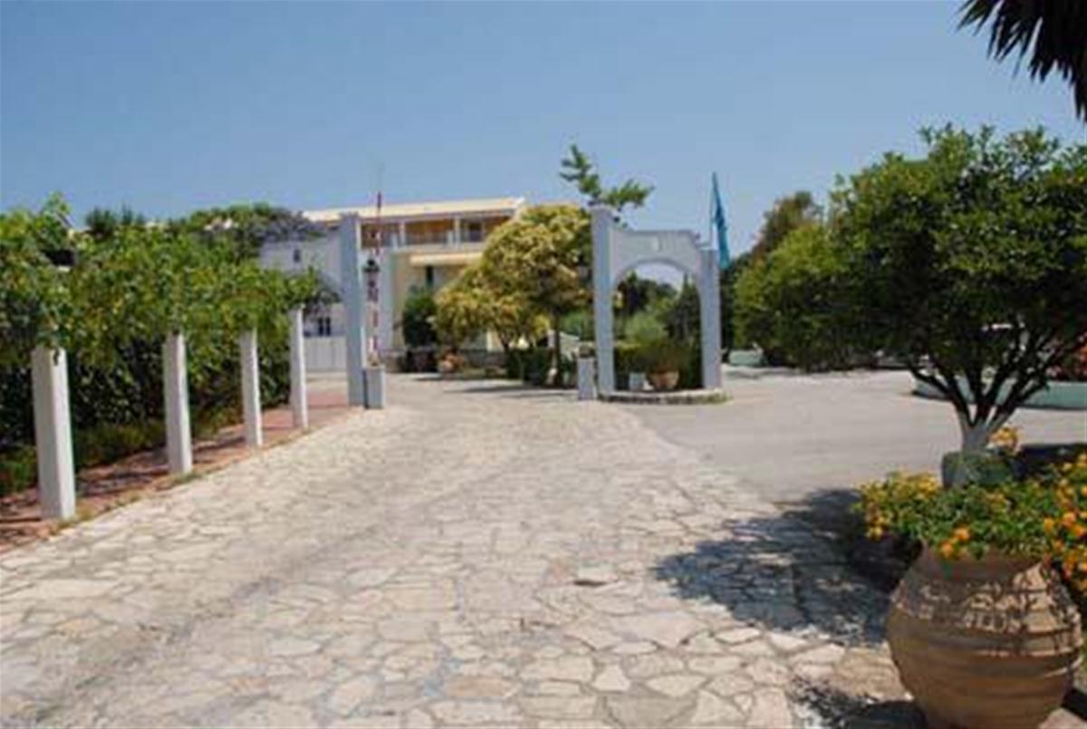 Ionian Princess Club Hotel