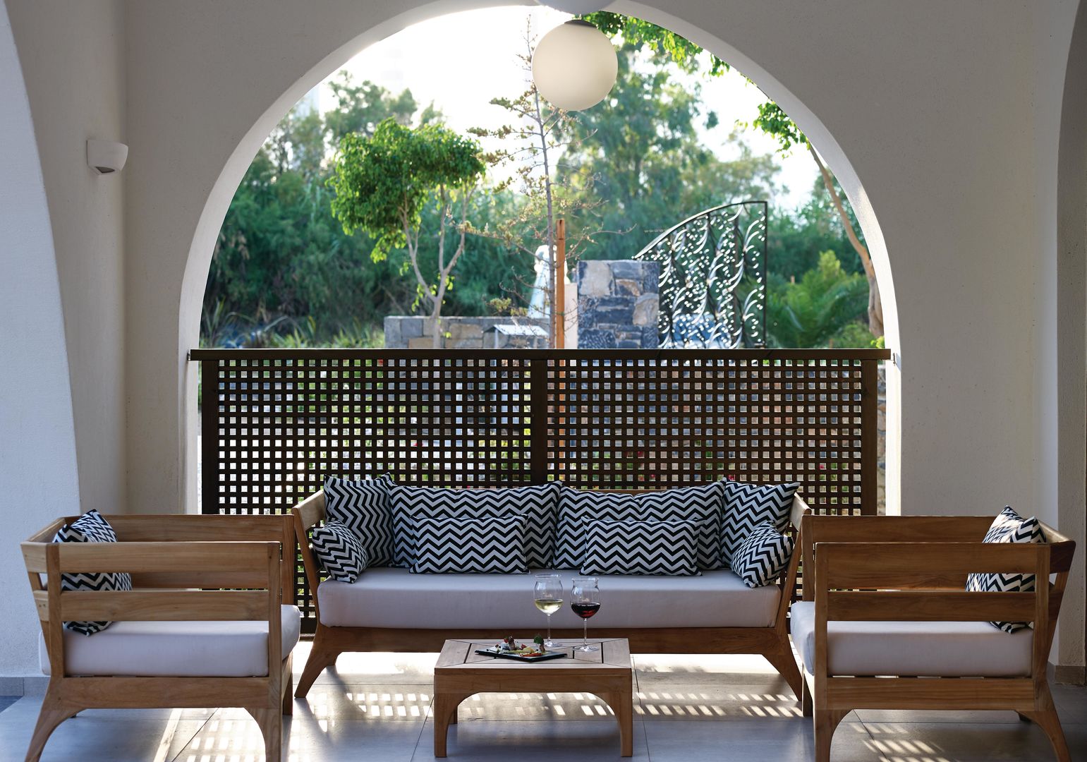 Atlantica Akti Zeus Hotel