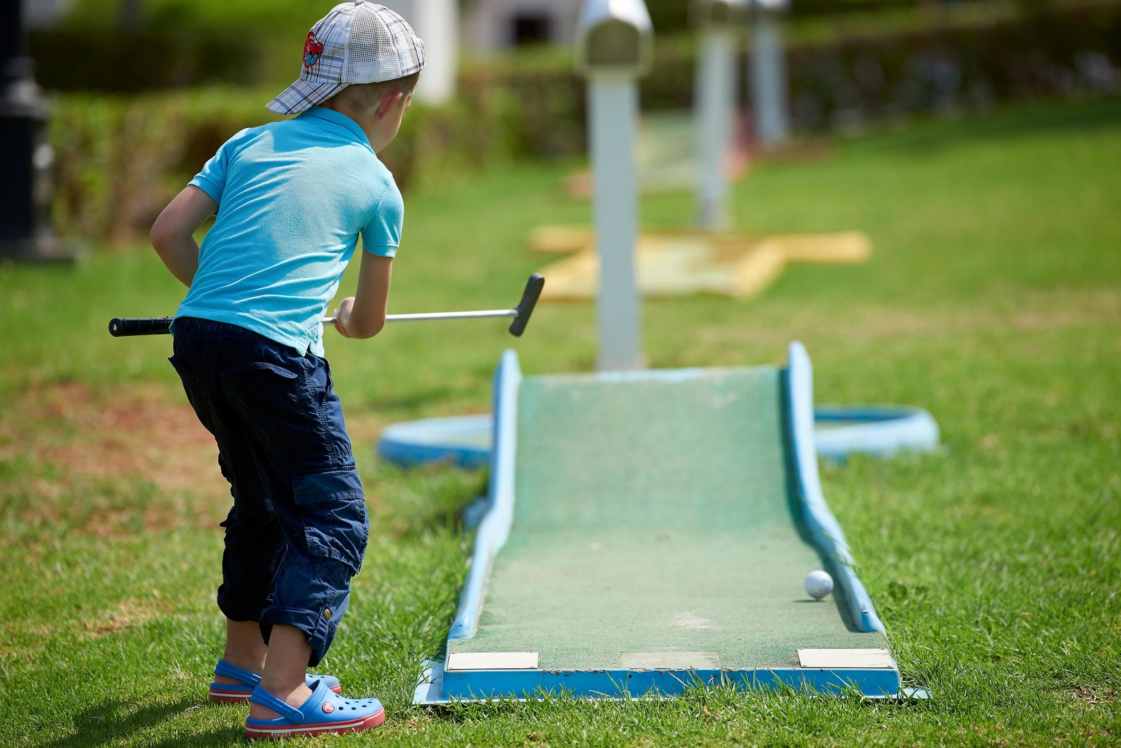 Mitsis Cretan Village
