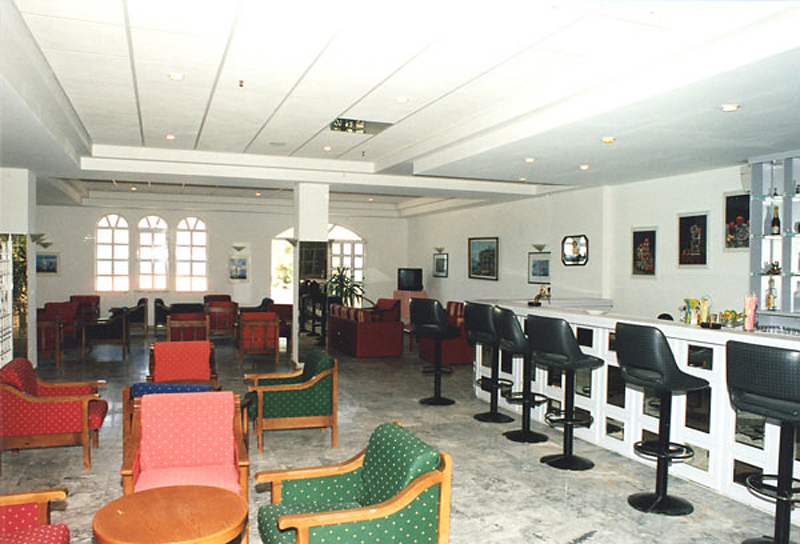 Hotel Apartments Maravel