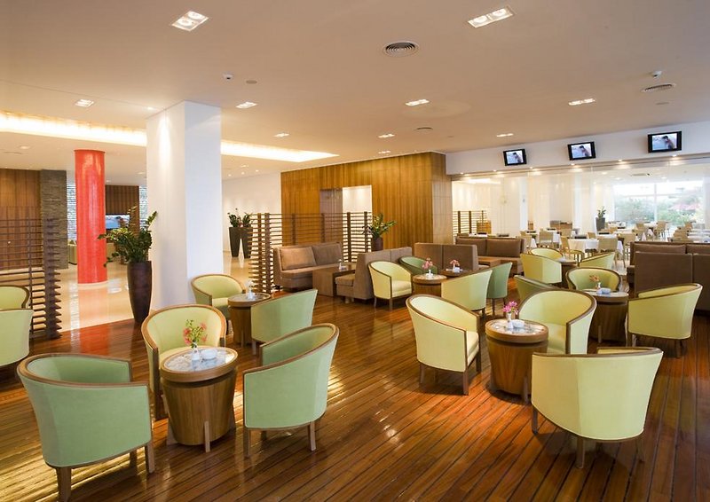 Atlantica Kolymbia Beach