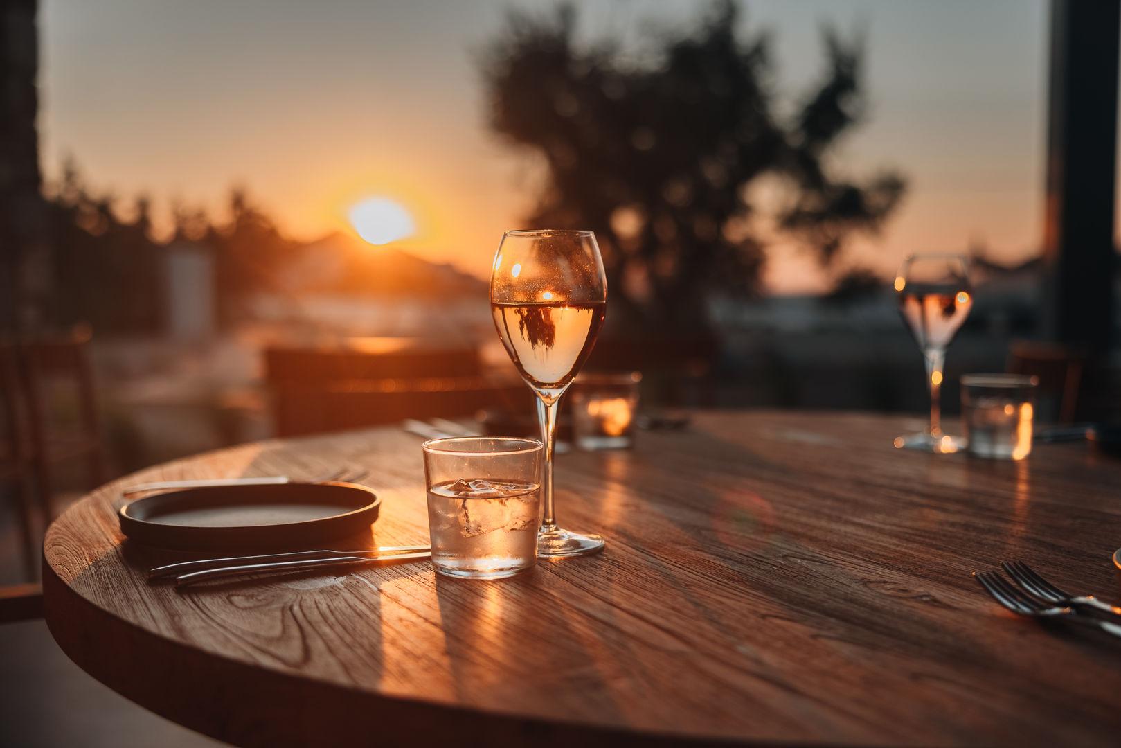 The Bay Hotel + Suites