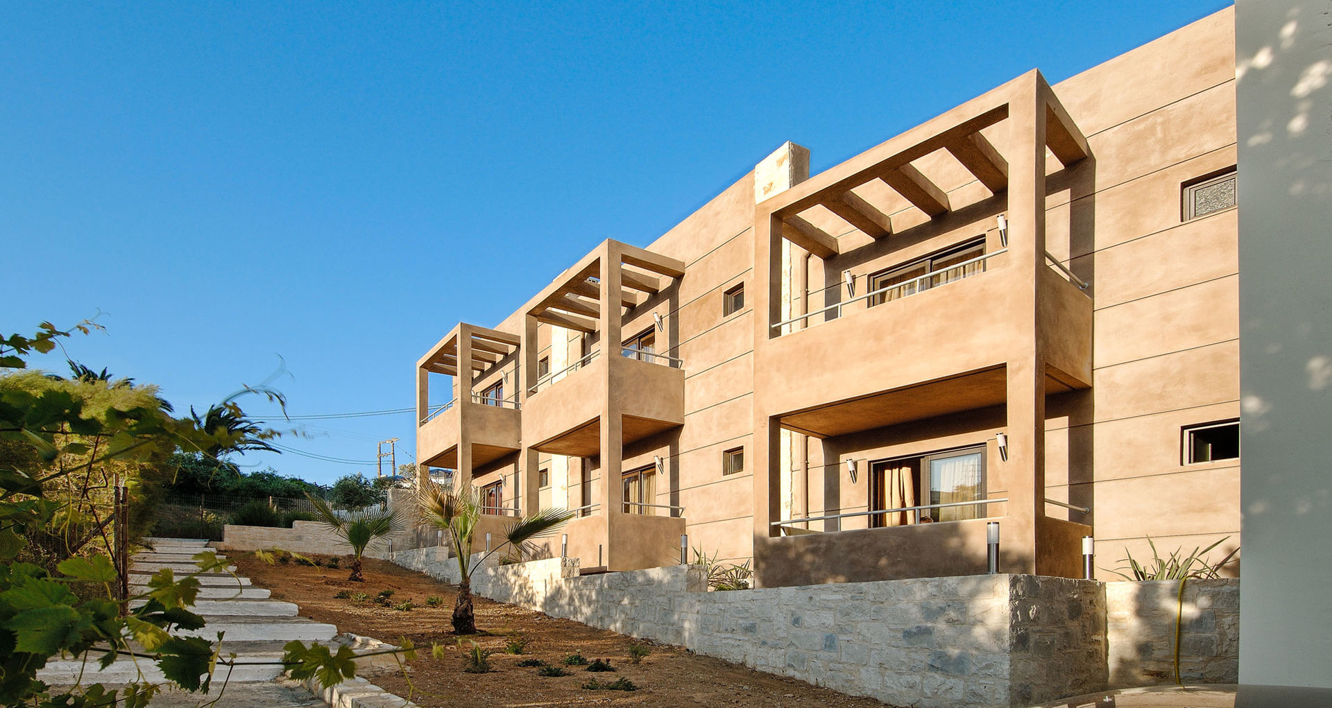 Eva Mare Hotel & Suites