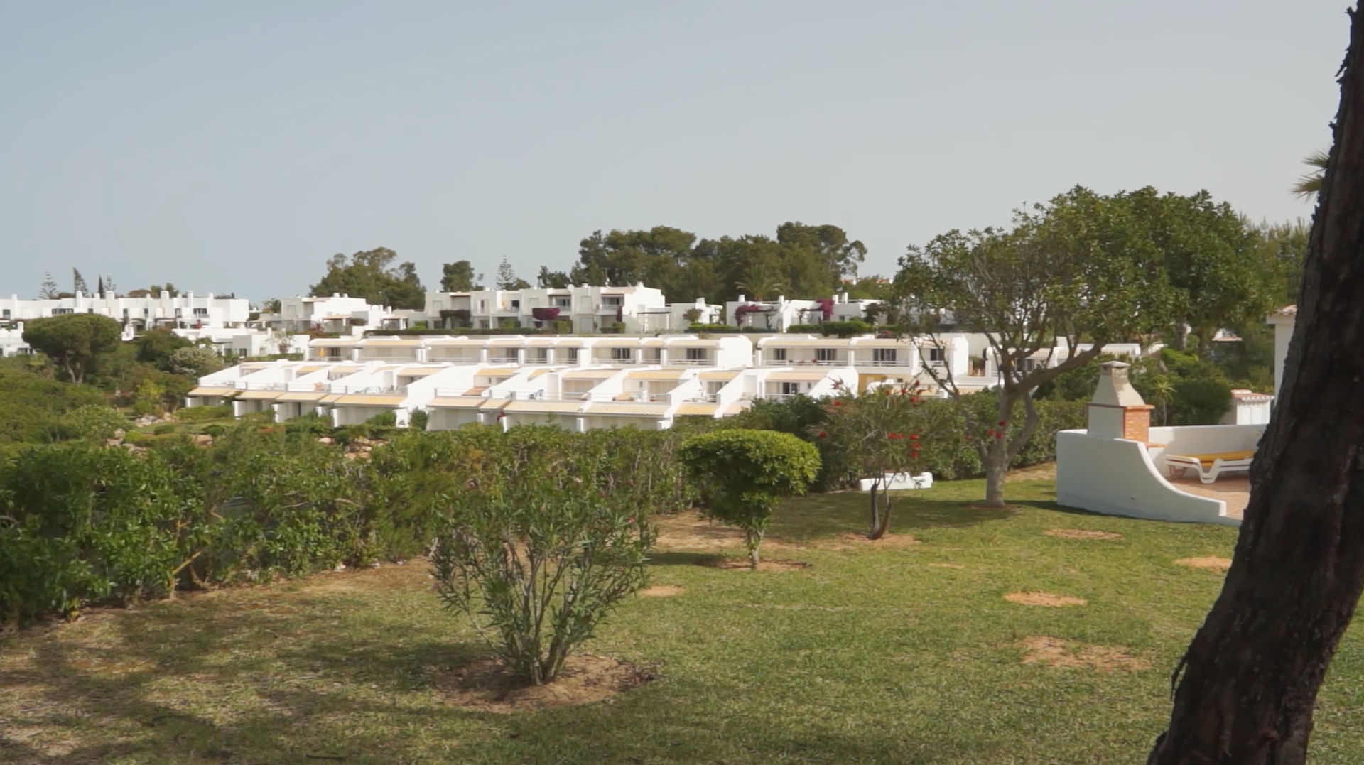 Rocha Brava Village Resort