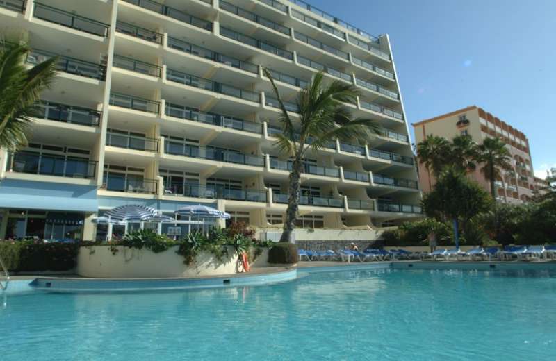 Pestana Ocean Bay All Inclusive