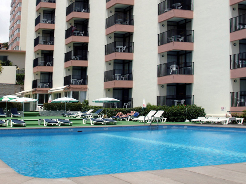 Dorisol Buganvilia Studio Hotel