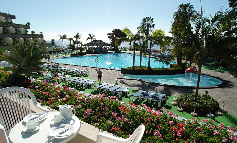 Pestana Madeira Premium Ocean Resort