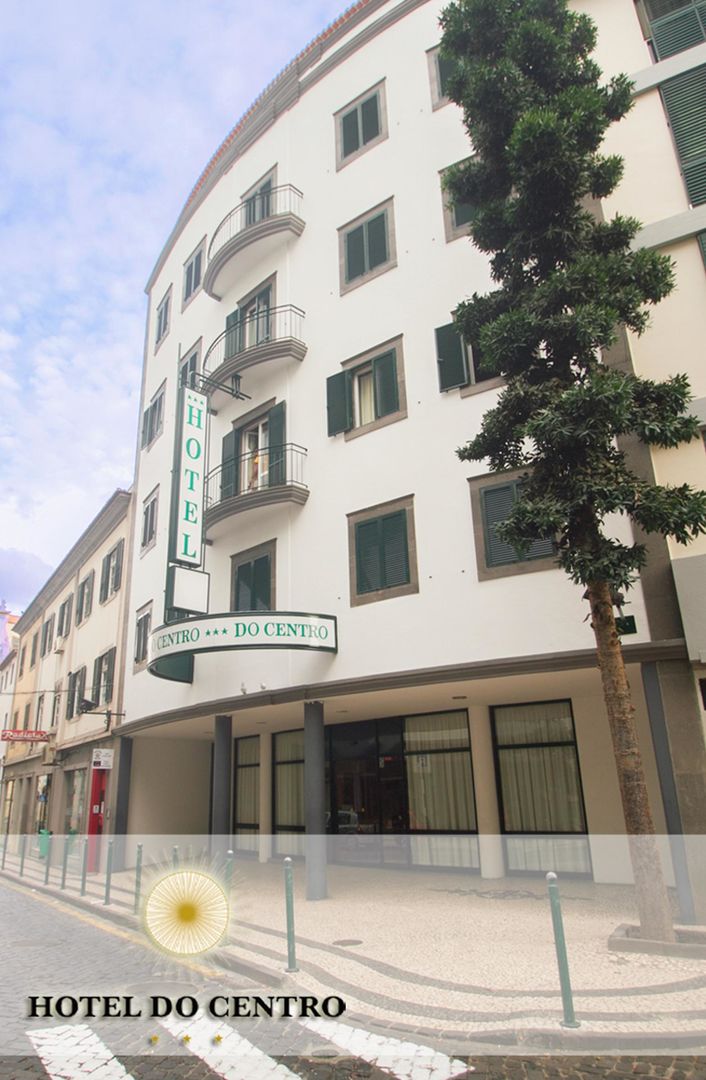Hotel Do Centro