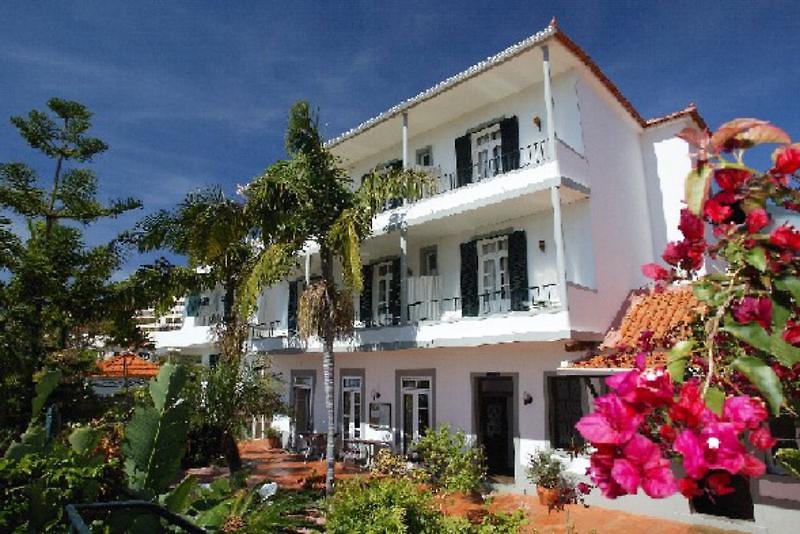 Vila Camacho Guest House