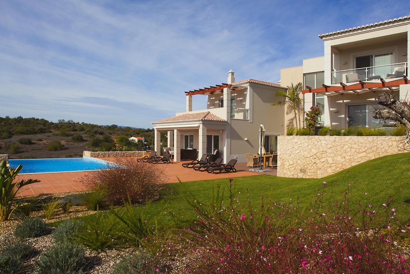 Pestana Golf & Resorts - Carvoeiro