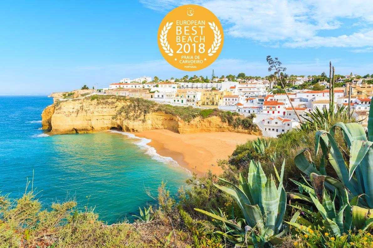 Hotel Carvoeiro Plaza