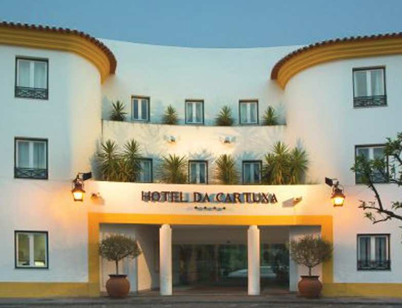 M'ar De Ar Muralhas Timeless Charm Hotel