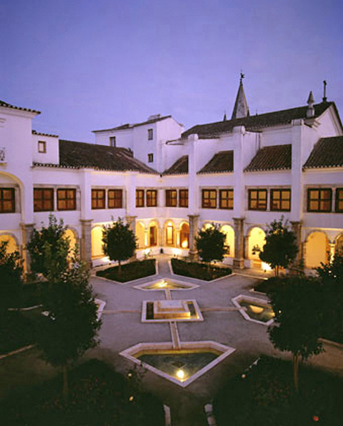 Pousada Convento Vila Viçosa