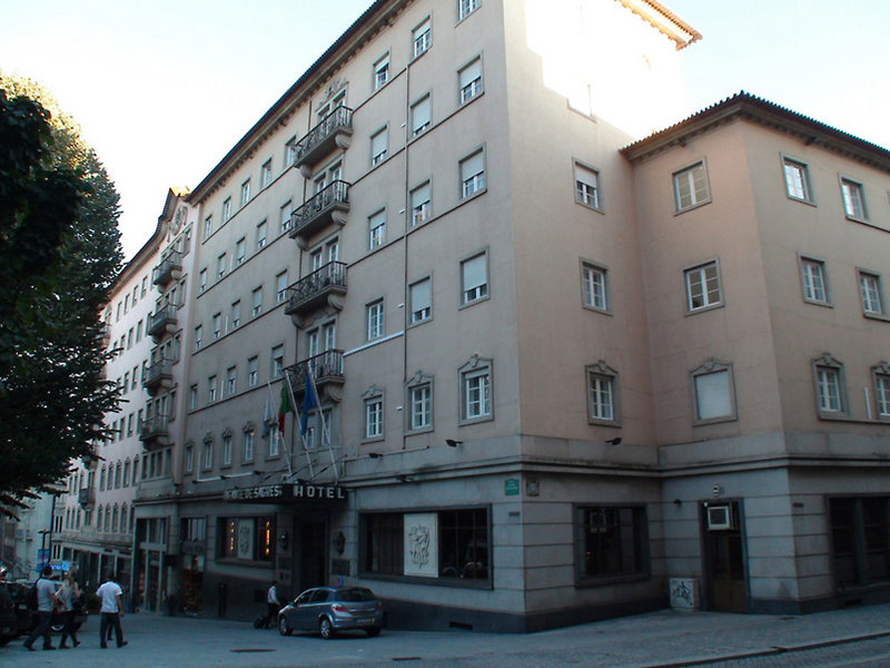 Hospes Infante Sagres