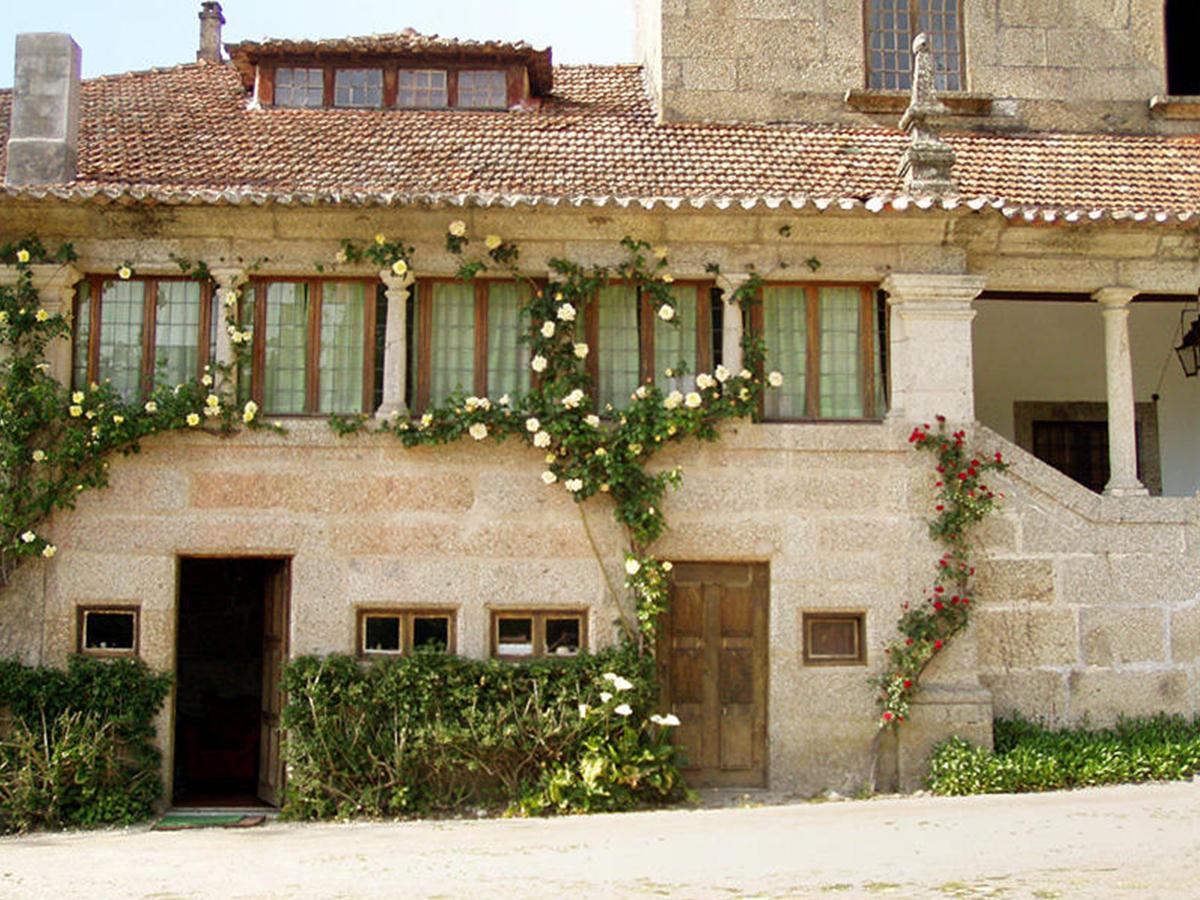 Paço de Sao Cipriano