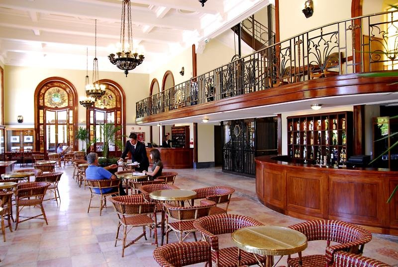 Curia Palace Hotel, Spa & Golf