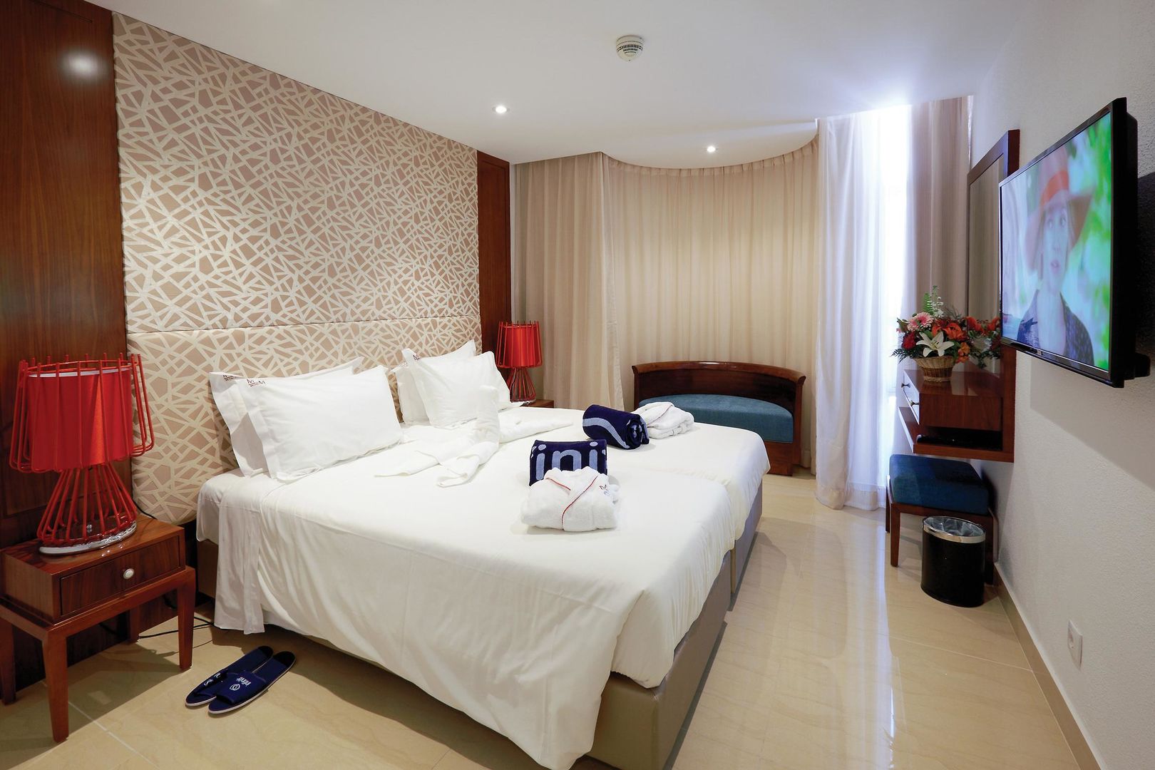 Muthu Clube Praia da Oura