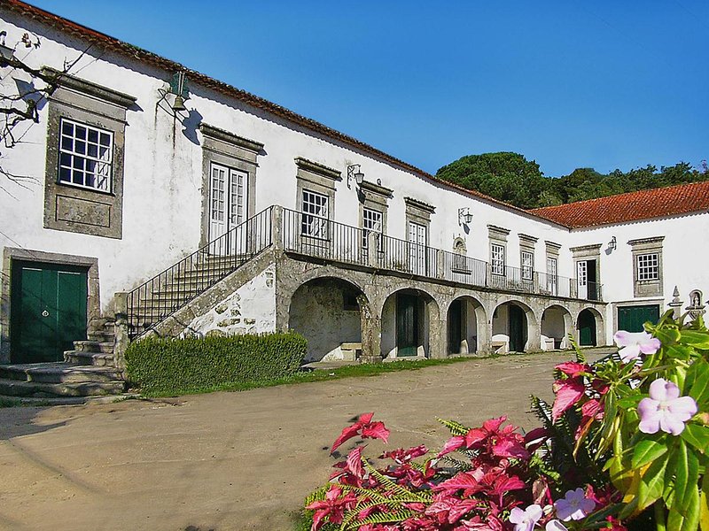 Quinta do Paco d'Anha