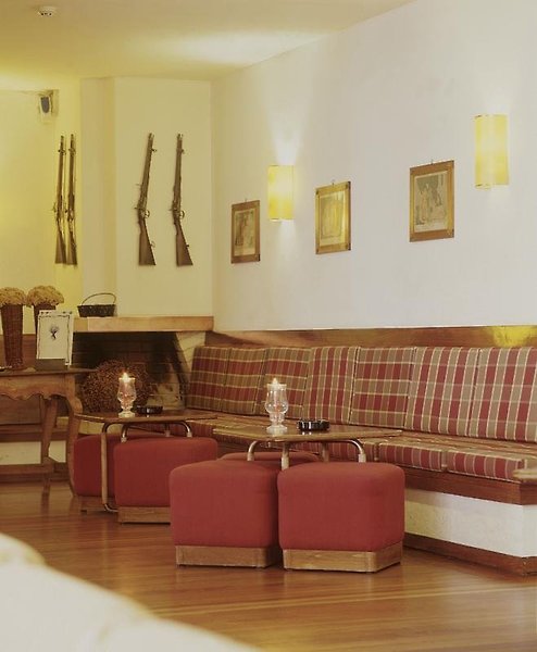 Hotel Fortaleza de Almeida