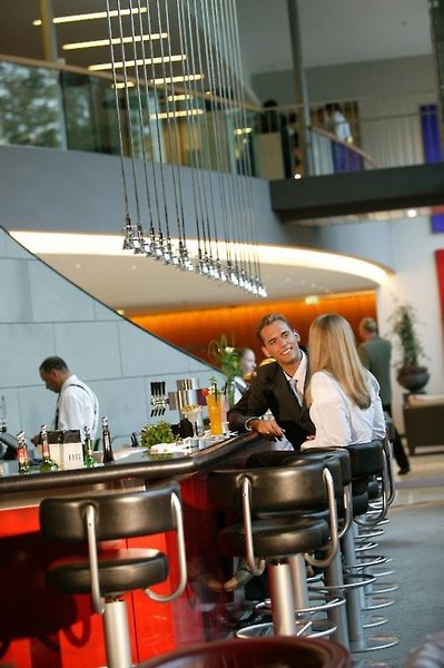 Dorint Pallas Wiesbaden