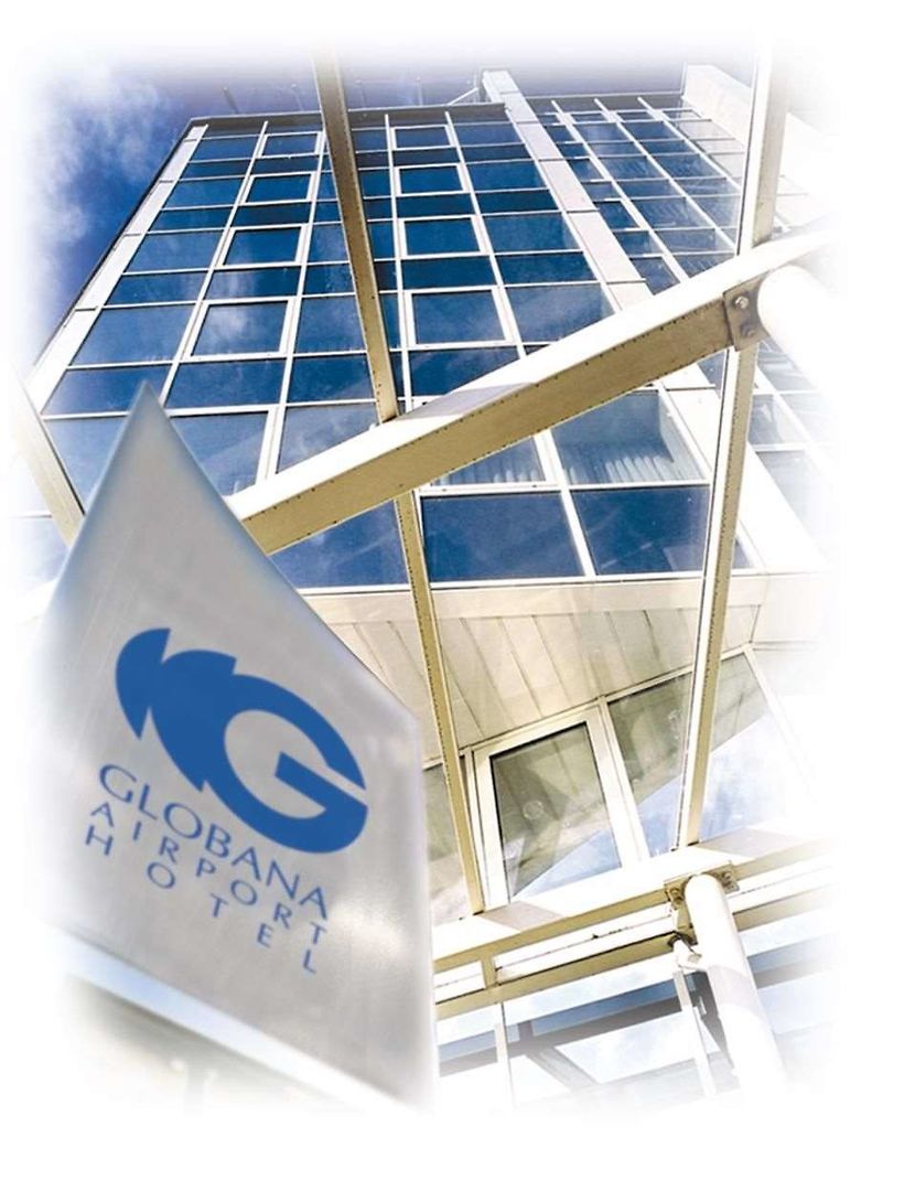 Globana Airporthotel