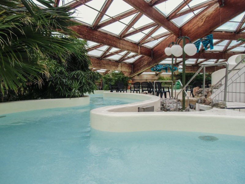 Center Parcs Park Nordseeküste