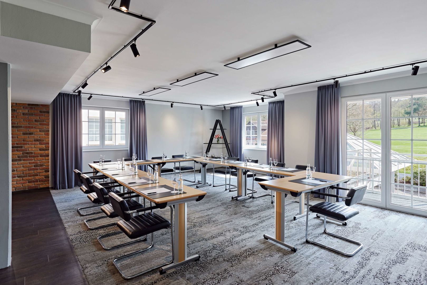 Lindner Hotel Wiesensee