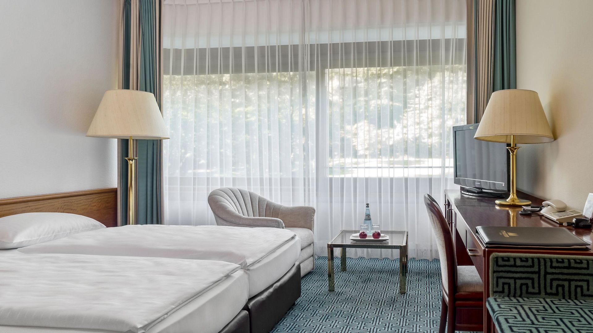 PLAZA Premium Timmendorfer Strand