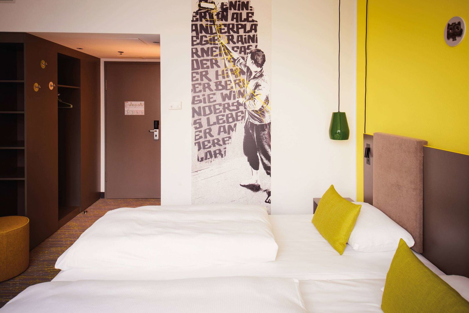 Vienna House Easy by Wyndham Berlin Prenzlauer Berg