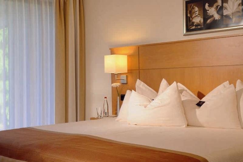 Leonardo Royal Hotel Baden-Baden