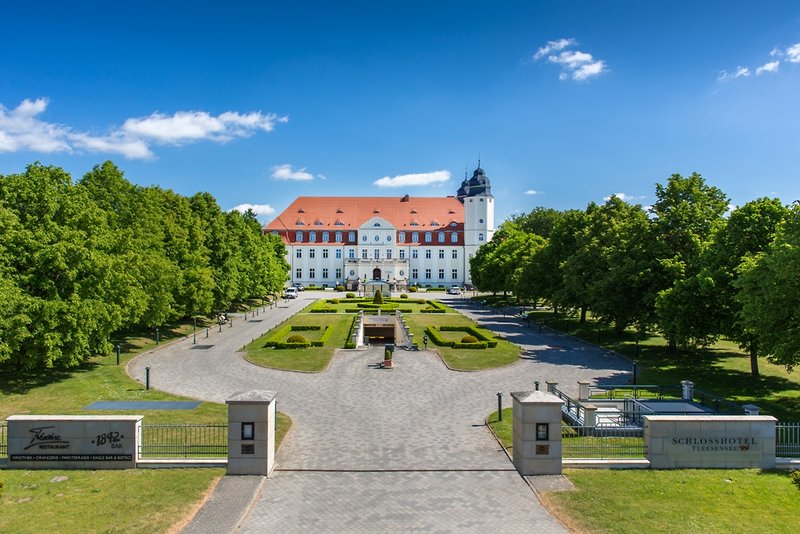 SCHLOSS Fleesensee