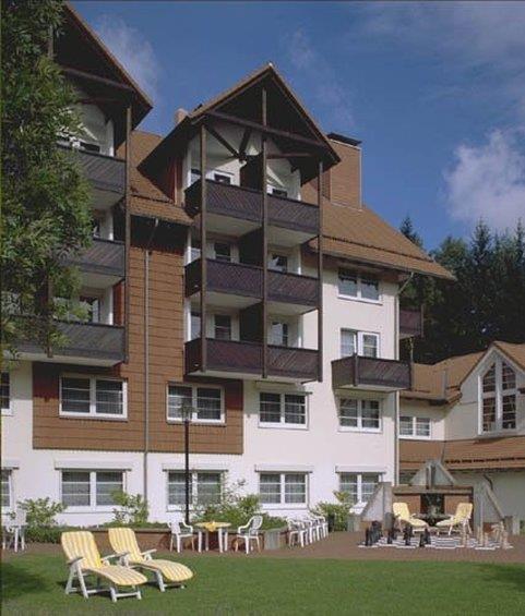 relexa hotel Harz-Wald