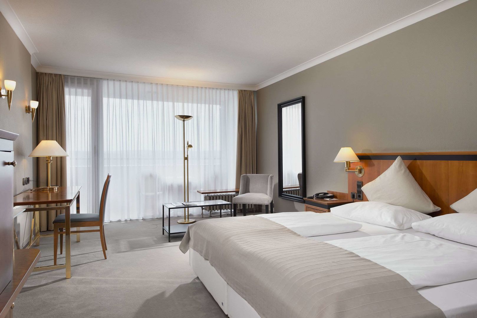 Wyndham Garden Lahnstein Koblenz