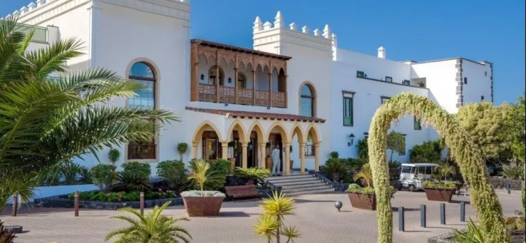Dream Gran Castillo Resort