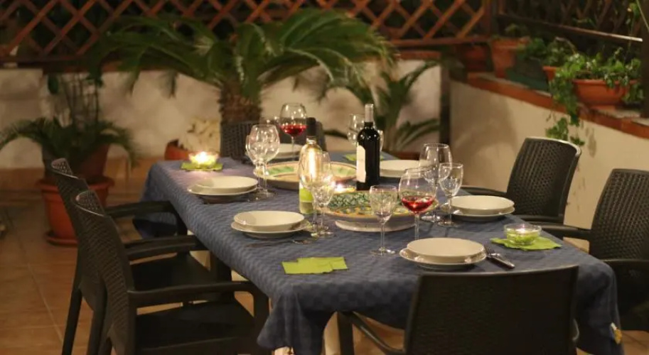 Casa Vacanza Costa Bianca