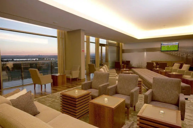 Salgados Grande Hotel