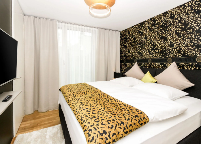 Abieshomes Serviced Apartments - Downtown