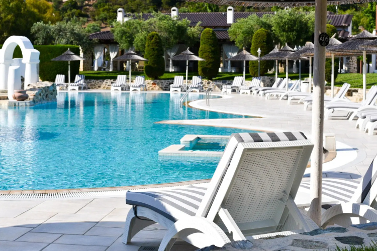 Acrotel Athena Residence Hotel