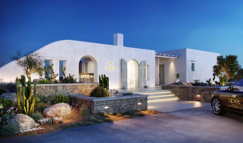 Ovea Mykonos