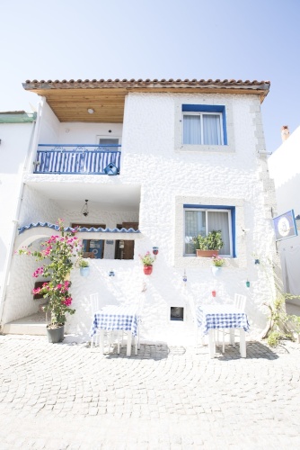 Ala Baykus Otel
