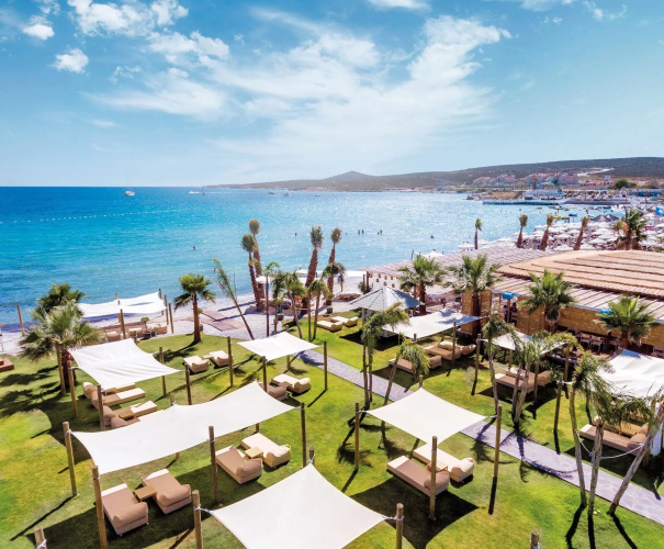 Alacati Beach Resort
