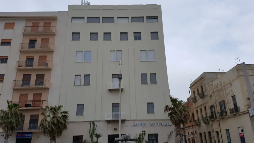 Hotel Vittoria