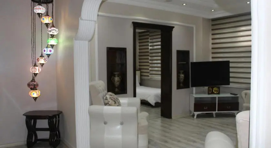 Alim Apartment