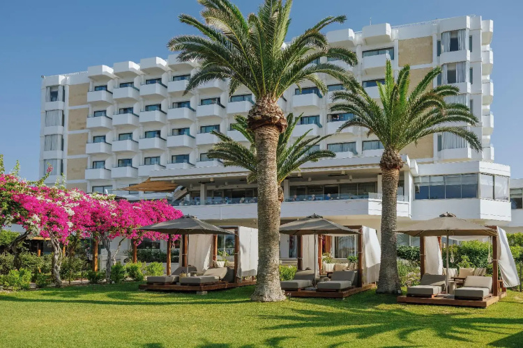 Alion Beach Hotel