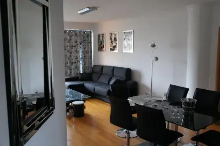 Anadia Atrium