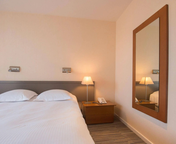 Andromeda Hotel