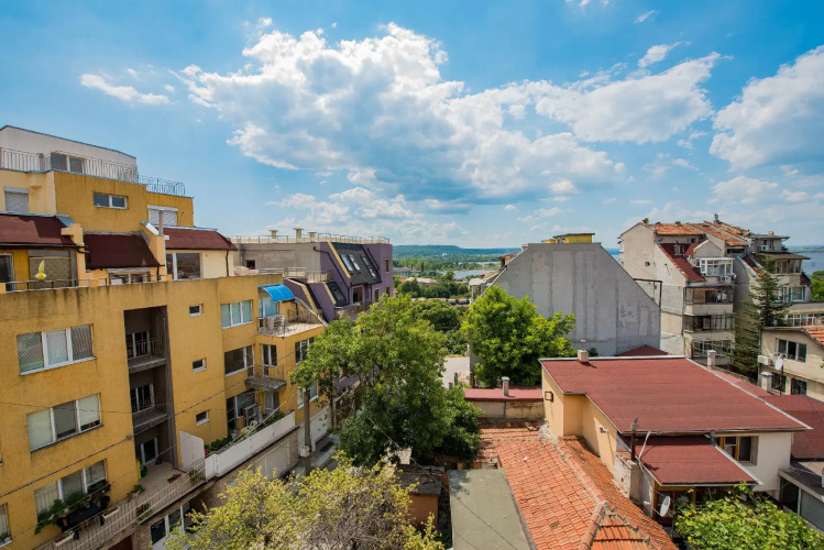 apartament 1