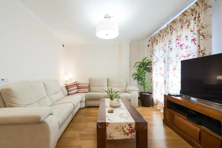Apartamento Good Holidays
