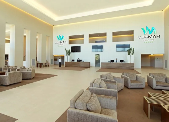Salgados Beach Villas (ex Vidamar Resorts Hotel Algarve)